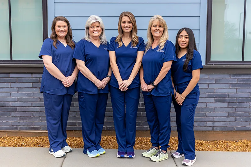 Dentist Office Jasper AL, Birmingham AL | Jasper Comprehensive